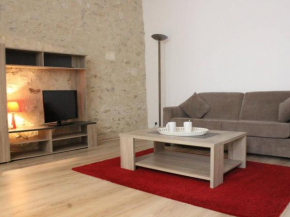 Charmant Appt Design 4 pers. Vieux Port La Rochelle, Ménage Inclus - FR-1-246-49